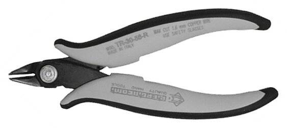 ESD Seitenschneider, ohne Wate, Cu 1,63 mm, 138 mm-0
