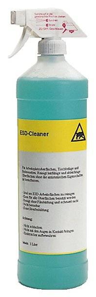 ESD Reinigungsmittel, 1 l-0