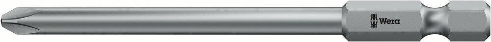 851/4 Z Kreuzschlitz-Bit, Phillips PH1, 127 mm