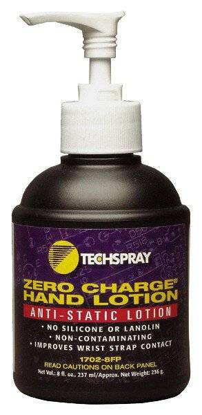 Antistatische Handlotion, 237 ml-0