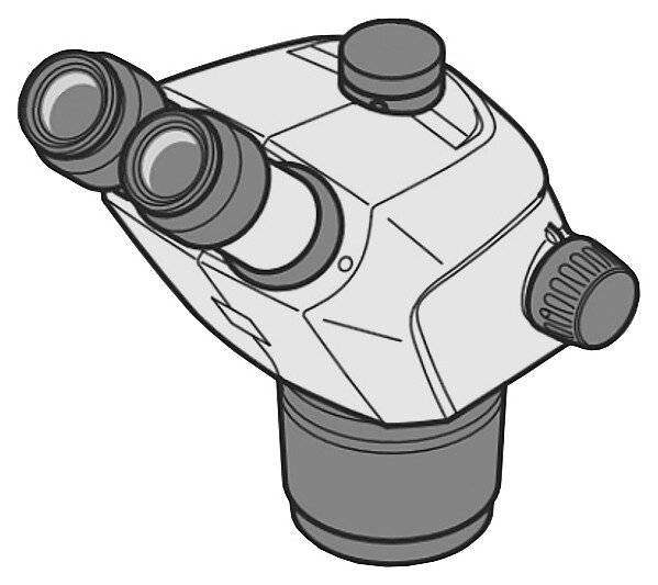 Mikroskopkörper Stemi 305 trino
