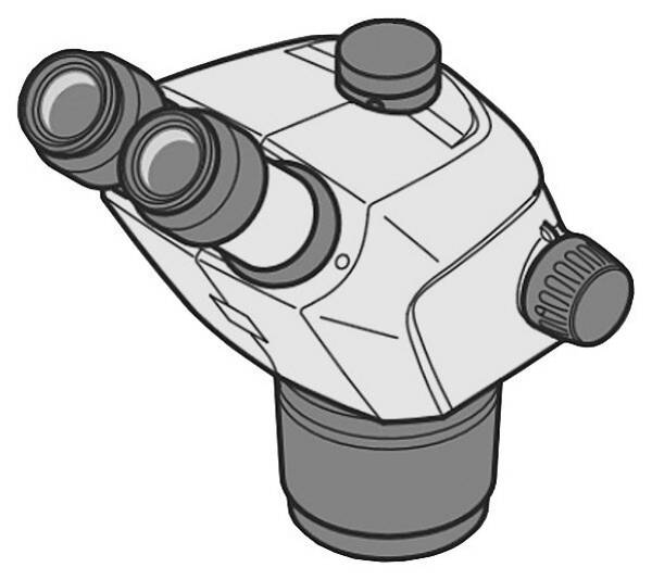Mikroskopkörper Stemi 305 trino