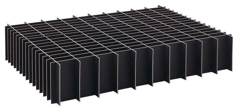 ESD Stegeinsatz lang für 20 CTR, 20-CTRL-0