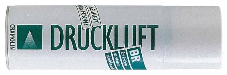 Druckluftreiniger 400 ml / Spray-0