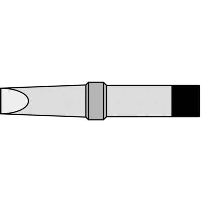 Weller 4PTH7-1 Lötspitze Spitzform Spitzen-Größe 0.8 mm Spitzen-Länge 35 mm Inhalt 1 St.