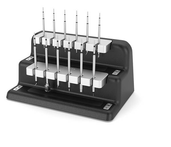 Lötspitzen-Ständer SC-C für C210 und C245 Lötspitzen