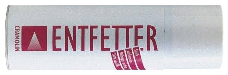Fettreiniger, 400ml, Spray-0