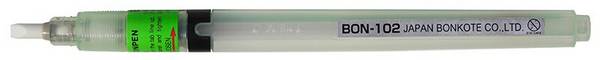 Flussmittelstift leer Feinfilz, 10 x 4,5 mm