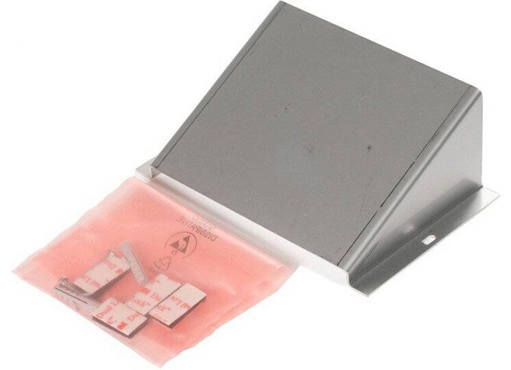 Wandkonsole für PGT120/PGT120.COM-0