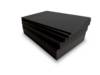 Schaumstoffeinlage 590 x 390 x 30 mm | anthrazit