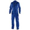 Kübler organiq Overall kbl.blau Gr. 50