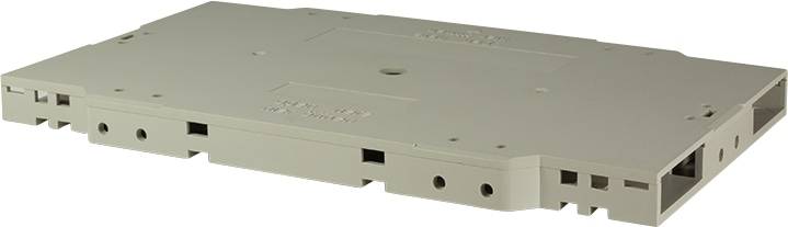 Symbolbild für LogiLink LWL Spleißkassette zur Aufnahme von 24 Spleißen