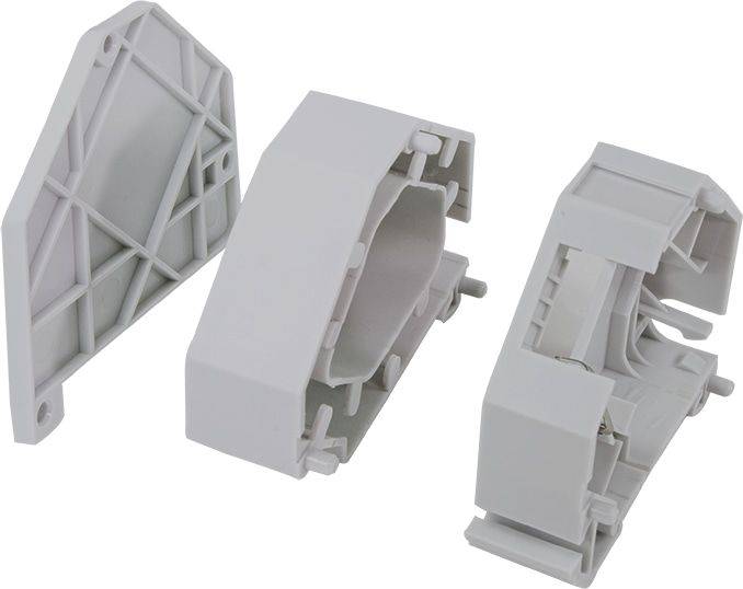 Symbolbild für LogiLink Professional Hutschienenadapter für LC-Duplex oder SC Simplex Adapter