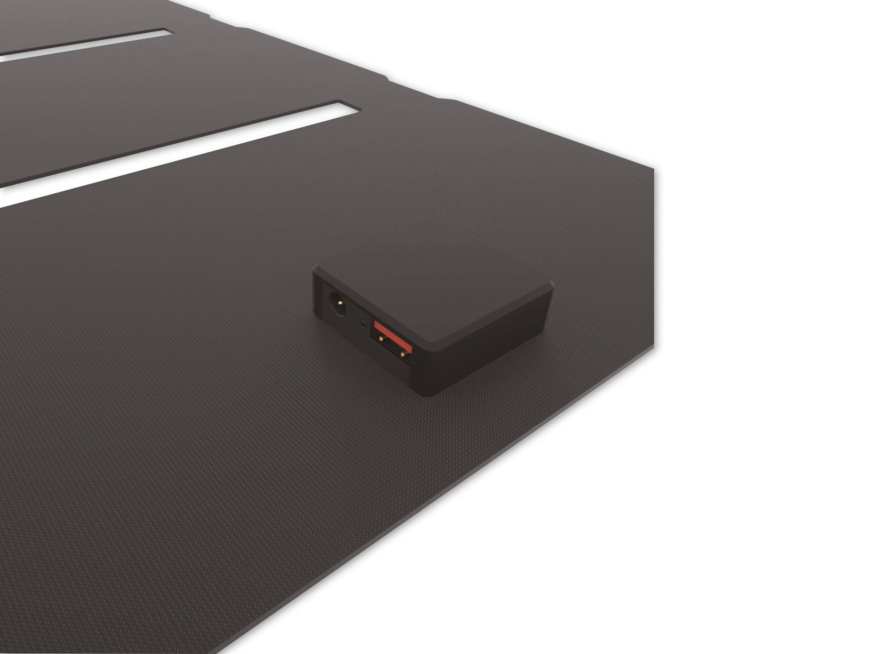 DENVER Solarmodul SOP-10200, 20 W-3
