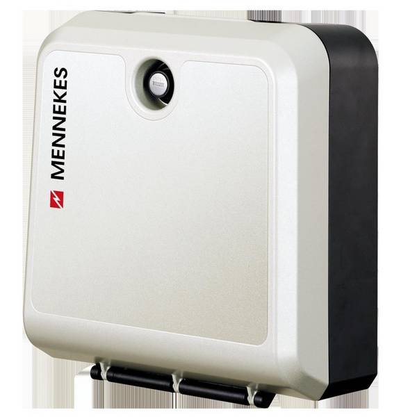 Mennekes E-Mobil. eMobility-Gateway Professional+ vs 310531