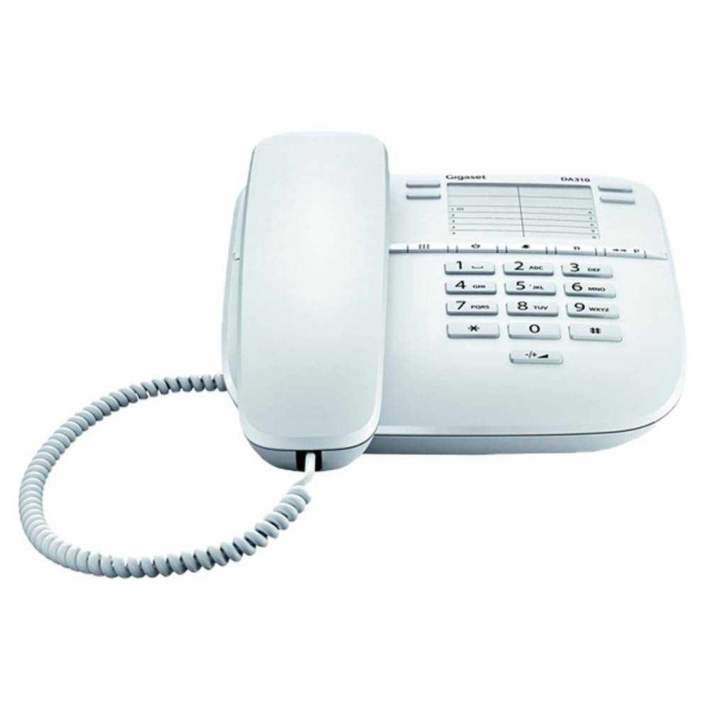 Televes Analoges Terminal VOIP-TA4W-0
