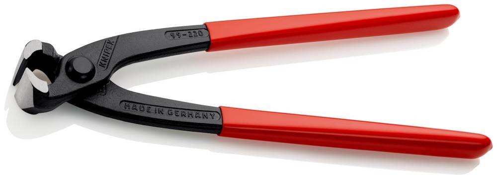 Knipex-Werk Monierzange 99 01 220 SB-2