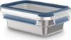 Groupe SEB WMF Frischhaltedose eckig CLIP CLOSE EDS 0,5L