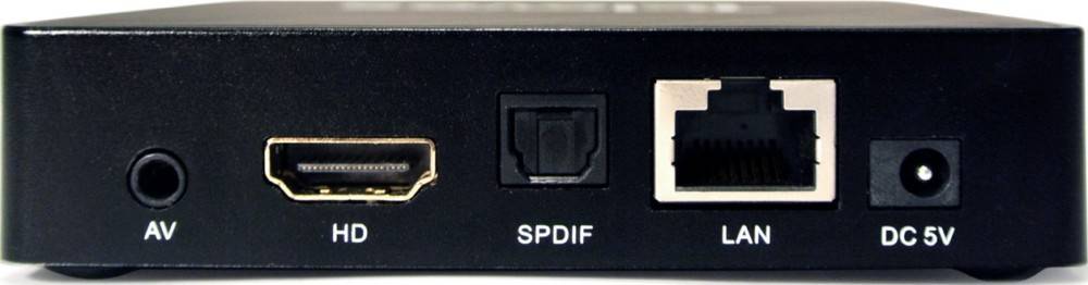 Televes Chronos IP-Receiver AAUG-1
