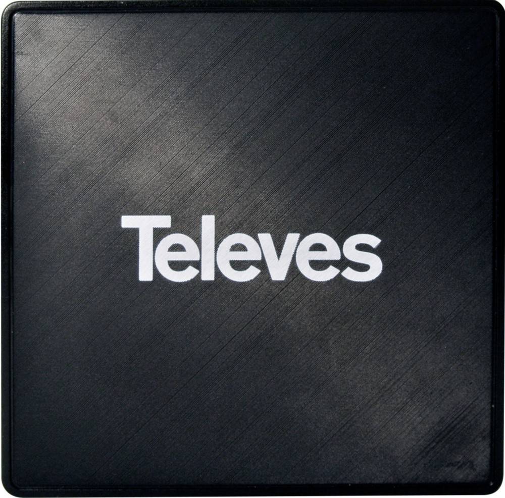 Televes Chronos IP-Receiver AAUG-3