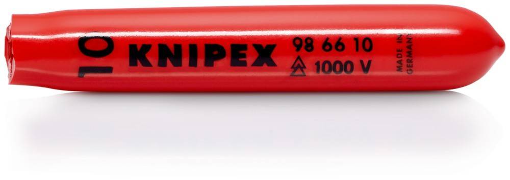 Knipex-Werk Selbstklemm-Tülle 98 66 10-0