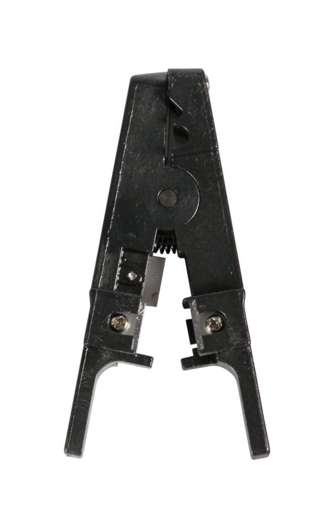 Neutral Netzwerktechnik-Werkzeugset Office/Home 4-teilig mit Tasche-2