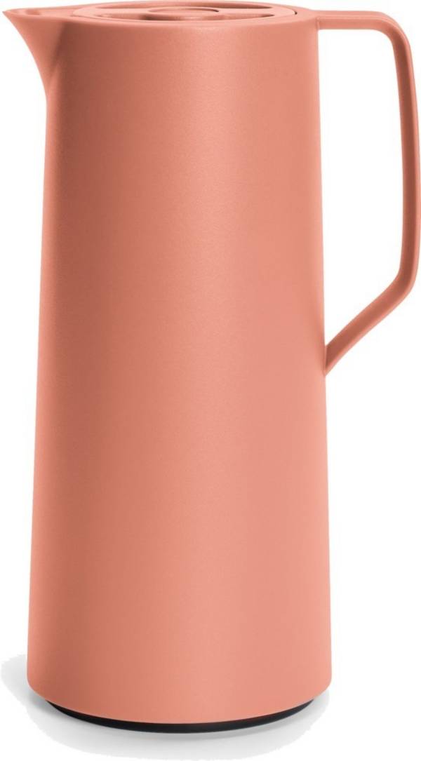 Groupe SEB WMF Isolierkanne 1L Terrakotta MOTIVA