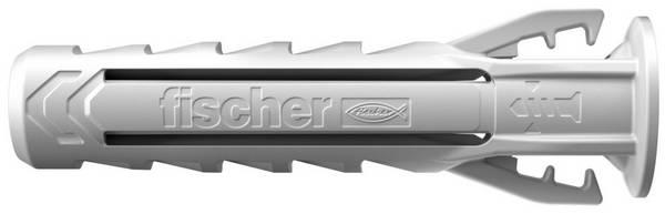 Fischer Deutschl. Dübel SX Plus SXPlus6x30K(VE30