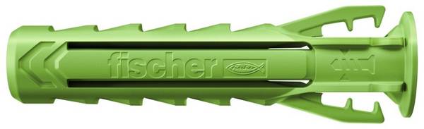 Fischer Deutschl. Dübel SX Plus SXPlus8x40K(VE20