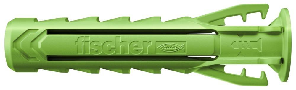 Fischer Deutschl. Dübel SX Plus SXPlus8x40K(VE20-0