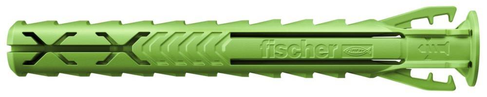 Fischer Deutschl. Dübel SX Plus SXPlus6x50K(VE10-0