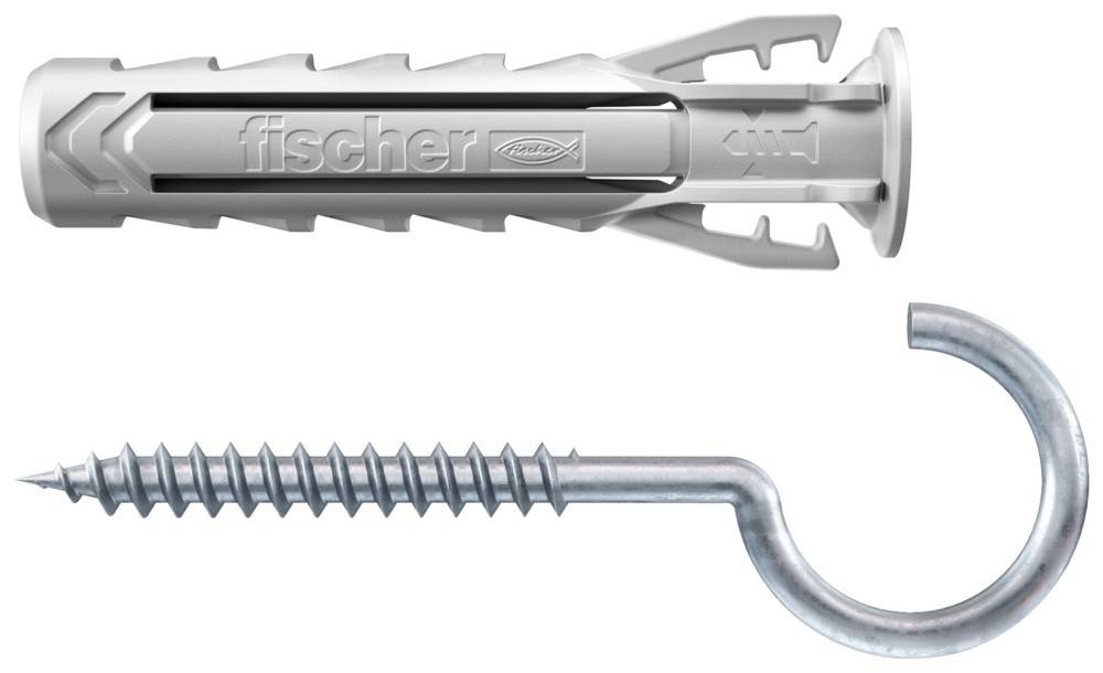 Fischer Deutschl. Dübel SX Plus SXPlus10x50-0