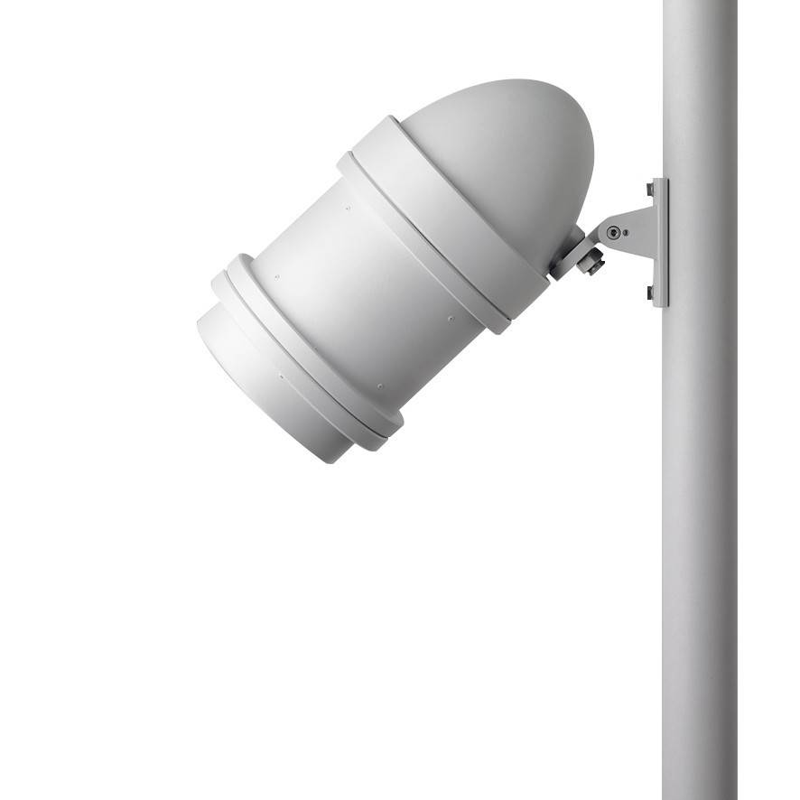 Meyer+Sohn LED-Goboscheinwerfer 8987256040-0