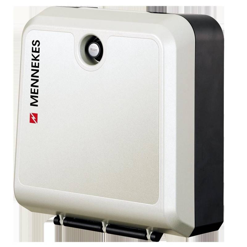 Mennekes E-Mobil. Gateway Professional 310531-0