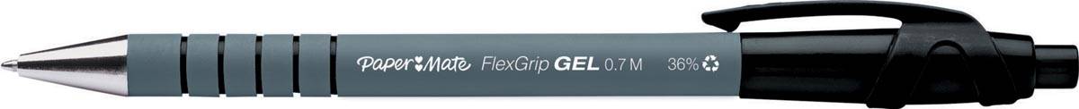 Paper:Mate Gelschreiber FlexGrip GEL, 4er Blister, sortiert-1