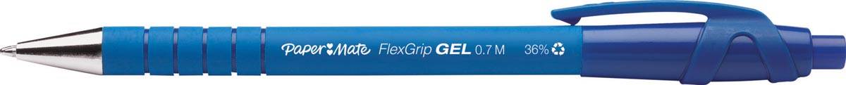 Paper:Mate Gelschreiber FlexGrip GEL, 4er Blister, sortiert-2