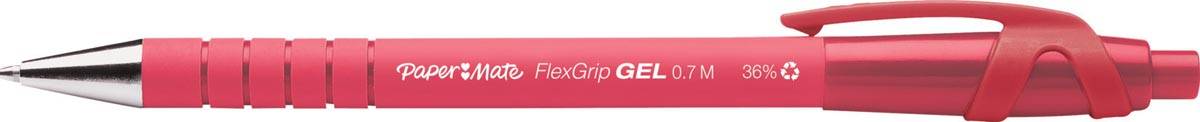 Paper:Mate Gelschreiber FlexGrip GEL, 4er Blister, sortiert-3
