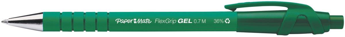 Paper:Mate Gelschreiber FlexGrip GEL, 4er Blister, sortiert-4
