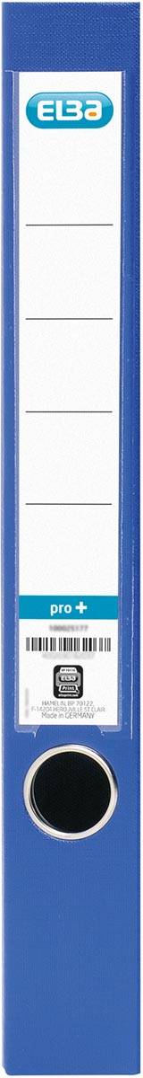 Ordner A4 smart 50mm PP/PP blau-1