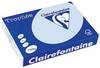 Clairefontaine Multifunktionspapier Trophée, A4, hellblau