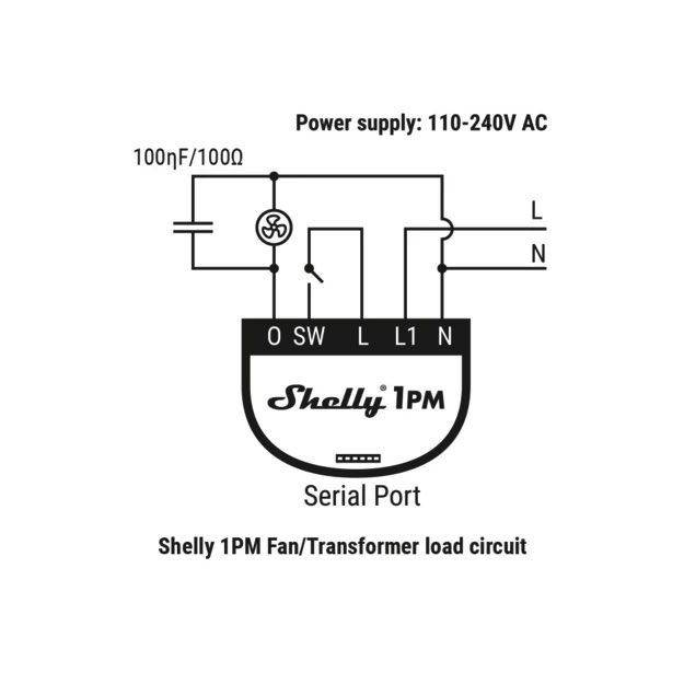 RCS - RC Snubber RCS - RC Snubber-1