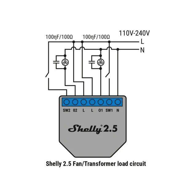 RCS - RC Snubber RCS - RC Snubber-2