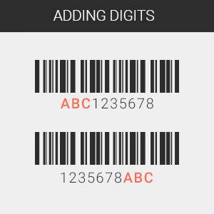 Symbolbild für Tera Pro 2D QR Desktop Barcode Scanner Omnidirektional Scankopf USB Wired Handsfree Modell 9100