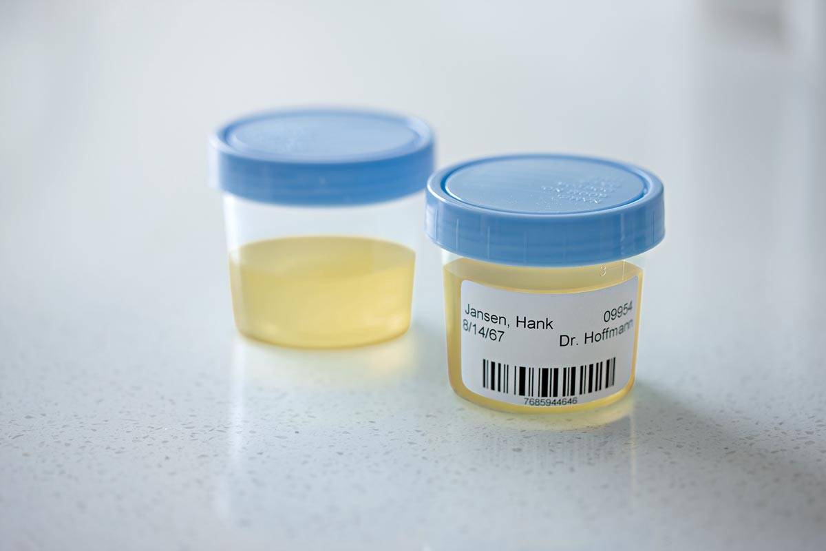 Dymo LabelWriter - Papier - selbstklebend - weiß - 32 x 57 mm 12000 Rolle(n) (12 Rolle(n)-2
