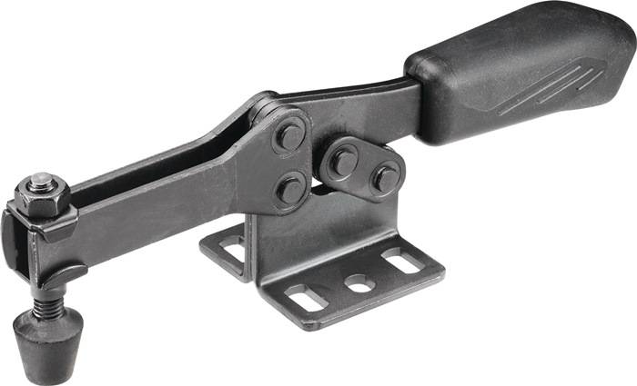 6830B-3 Waagrechtspanner, schwarz-0
