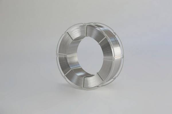 MIG Schweißdraht AX-AlMg 5 D.1,2mm B-300 Spule 7kg Spule ALUNOX