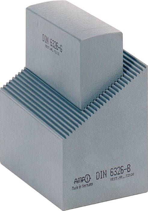 6326K Spannunterlagen, stufenlos verstellbar, Einzelteile