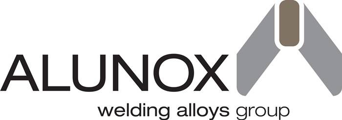 MIG Schweißdraht AX-AlMg 3 D.1mm B-300 Spule 7kg Spule ALUNOX-1