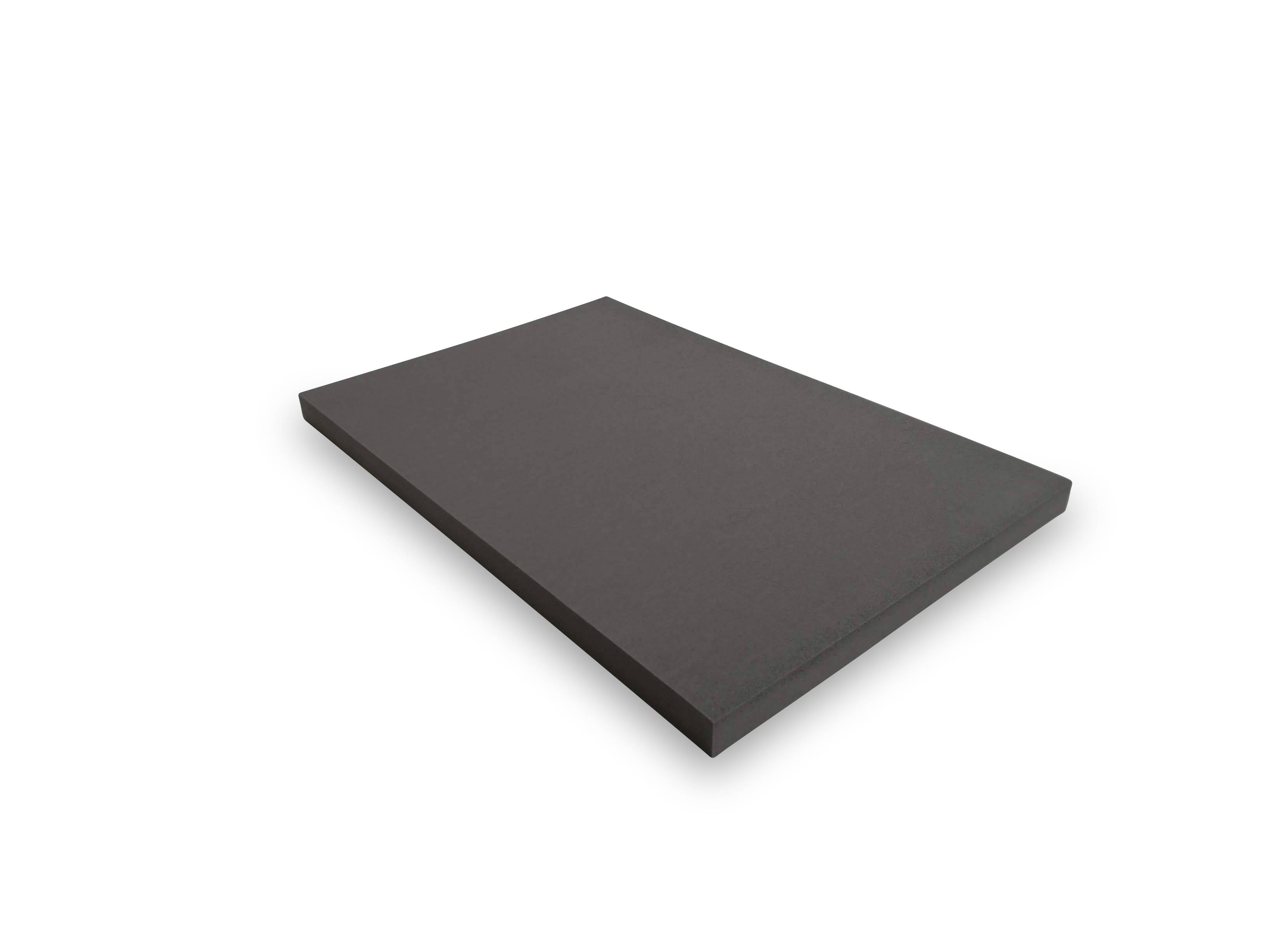 Schaumstoffeinlage 590 x 390 x 10 mm | grau-1