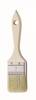 Flachpinsel BASIC synthetische helle Borstenmischung 50 mm x 12 mm
